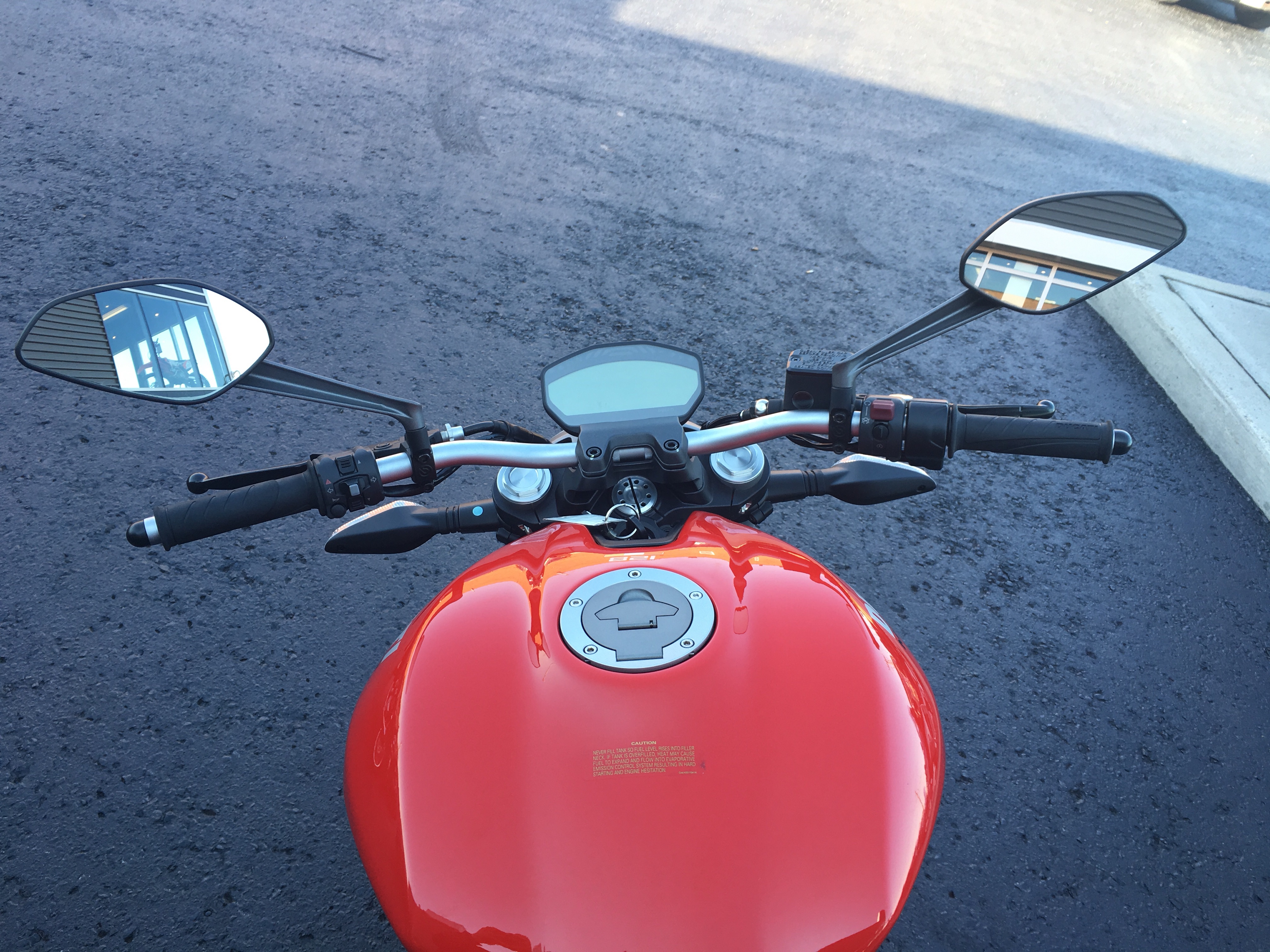 5 Tips to Become a Better Street Rider – Chance Moto