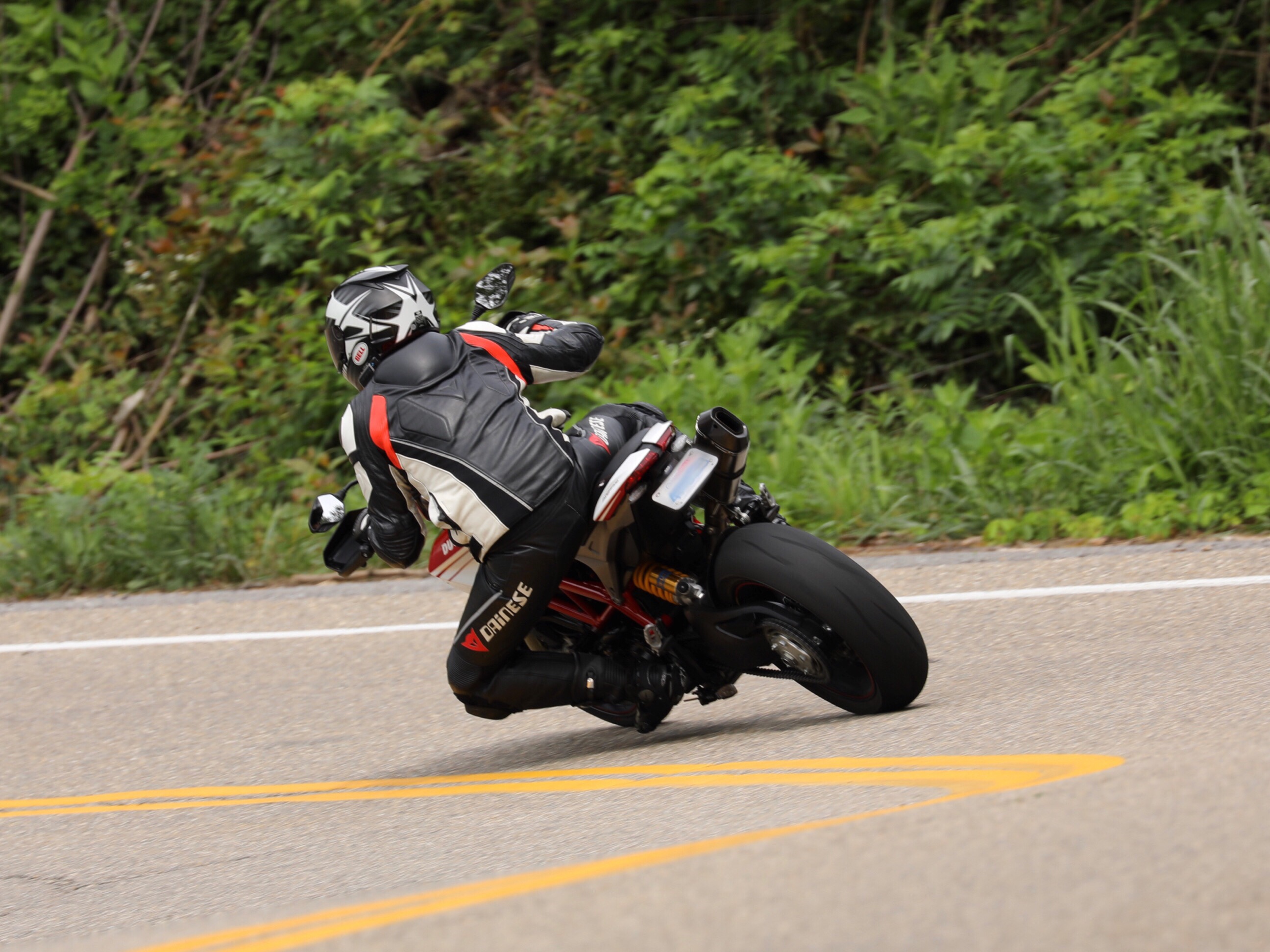 Stc Rider 5 Tips to Become a Better Street Rider – Chance Moto