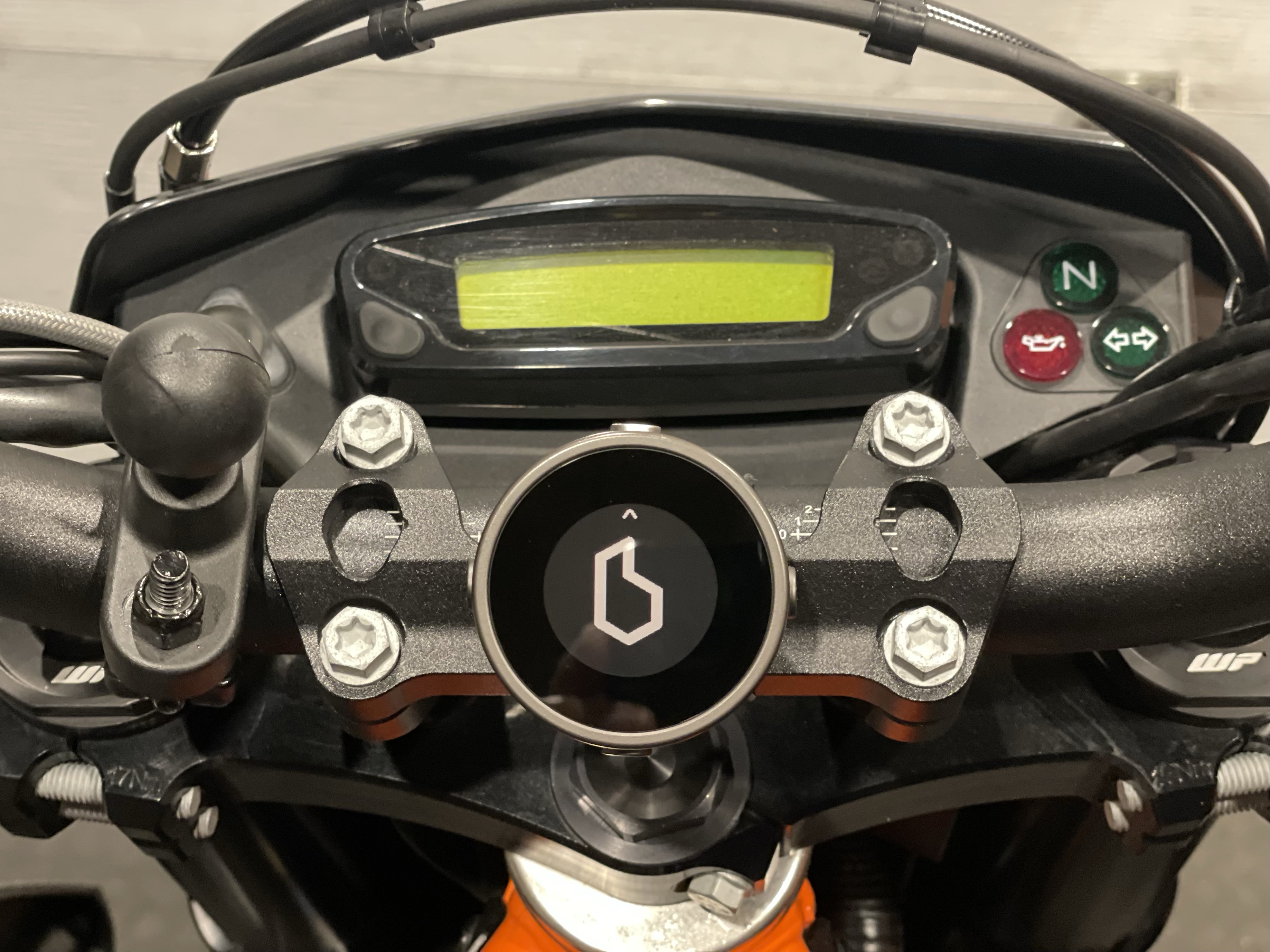 Beeline Moto: Motorcycle GPS Review – Chance Moto